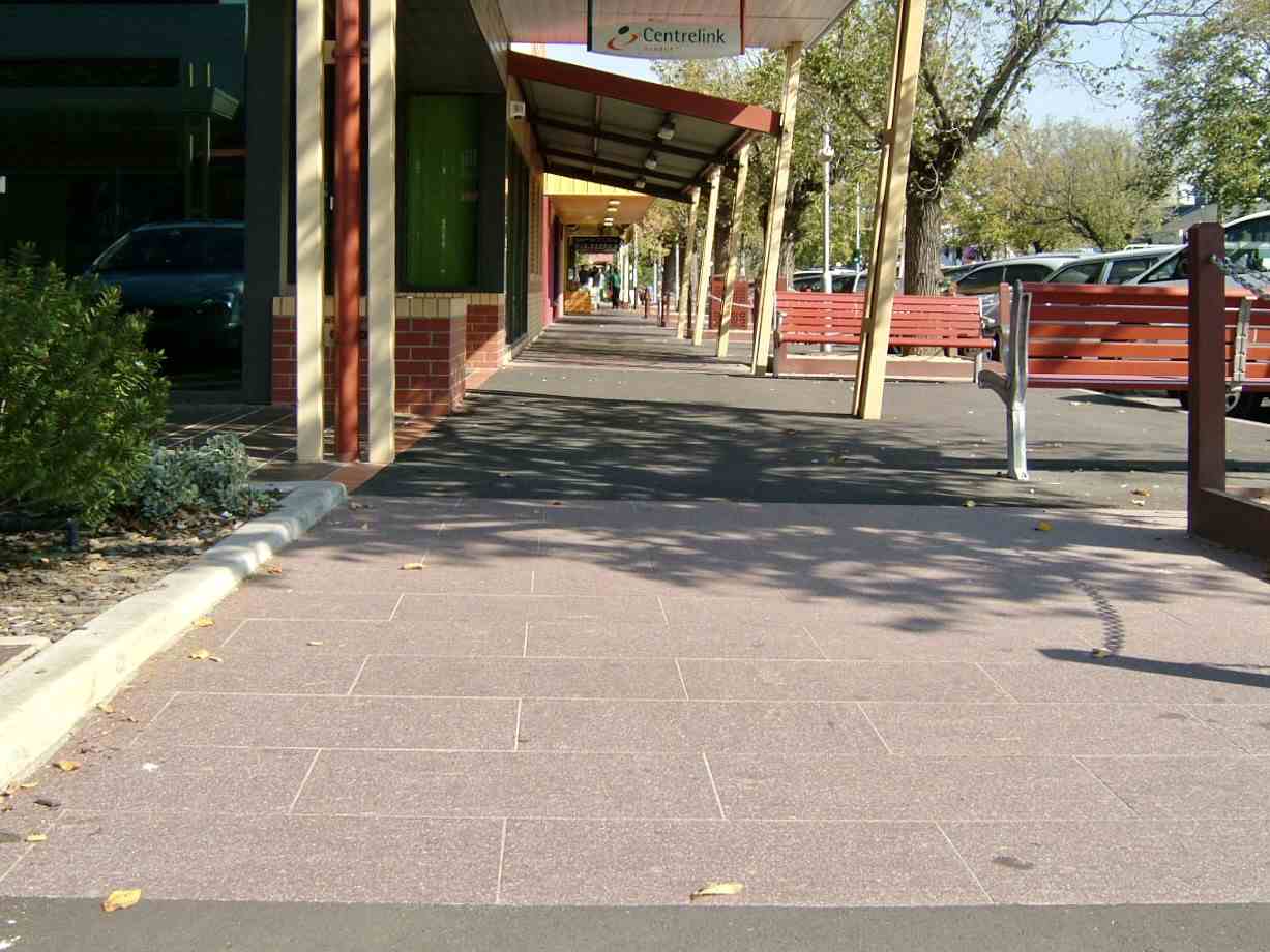 Sunbry Mall
